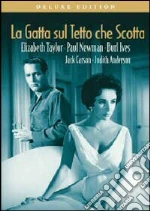 La gatta sul tetto che scotta