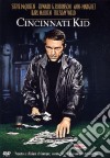 Cincinnati Kid dvd