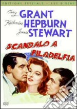 Scandalo A Filadelfia (2 Dvd) dvd