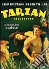 Tarzan. L'uomo scimmia - La fuga di Tarzan (Cofanetto) dvd