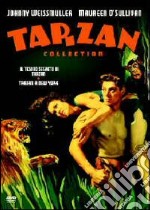 Il tesoro segreto di Tarzan - Tarzan a New York (Cofanetto) dvd