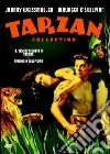 Il tesoro segreto di Tarzan - Tarzan a New York (Cofanetto) dvd