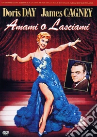 Amami O Lasciami dvd