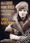 Anna Karenina dvd