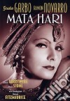 Mata Hari dvd