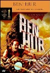 Ben Hur. Edizione speciale (Cofanetto 4 DVD) dvd