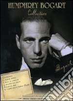 Humphrey Bogart Prestige Collection (Cofanetto 6 DVD)