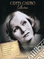 Greta Garbo Prestige Collection (Cofanetto 6 DVD)