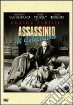 Assassinio Al Galoppatoio