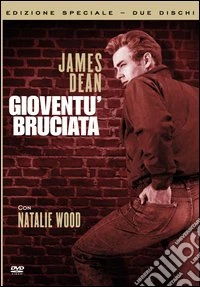 Gioventù bruciata dvd