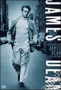 James Dean. Anniversary Box Set (Cofanetto 7 DVD) dvd