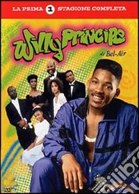 Willy principe di Bel Air. La prima stagione dvd