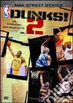 NBA Street Series. Dunks! Le migliori schiacciate. Vol. 2 dvd