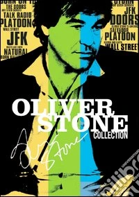 Oliver Stone Collection (Cofanetto 12 DVD) dvd