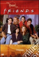 The Best of Friends. Stagione 1 dvd