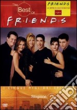 The Best of Friends. Stagione 2 dvd