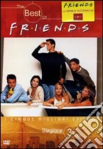 The Best of Friends. Stagione 3 dvd