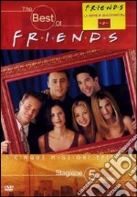 The Best of Friends. Stagione 5 dvd