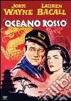 Oceano Rosso dvd