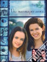 Mamma Per Amica (Una) - Stagione 02 (6 Dvd) dvd