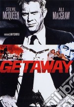 Getaway dvd