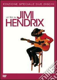 Jimi Hendrix. Jimi Hendrix dvd