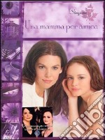 Mamma Per Amica (Una) - Stagione 03 (6 Dvd) dvd