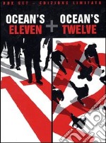 Ocean's Boxset (Cofanetto 2 DVD) dvd