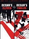 Ocean's Boxset (Cofanetto 2 DVD) dvd