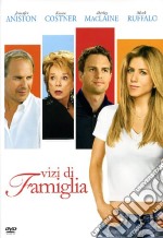 Vizi Di Famiglia dvd