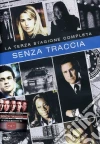 Senza traccia. La terza stagione completa film in dvd di Autori Vari