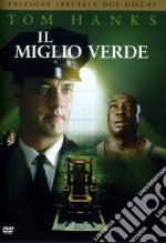 Il miglio verde dvd