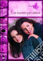 Mamma Per Amica (Una) - Stagione 05 (6 Dvd) dvd