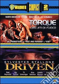 Torque - Driven (Cofanetto 2 DVD) dvd