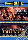 Torque - Driven (Cofanetto 2 DVD) dvd