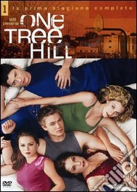 One Tree Hill. Stagione 1 dvd