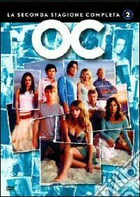 O.C. - Stagione 02 (6 Dvd) dvd
