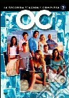 The O.C. La seconda stagione dvd