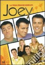 Joey. Stagione 1 dvd