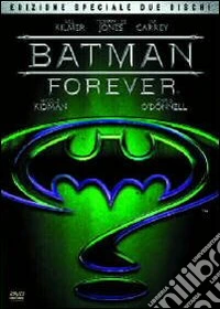 Batman Forever dvd