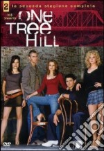 One Tree Hill. Stagione 2