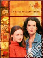 Mamma Per Amica (Una) - Stagione 01 (6 Dvd) dvd