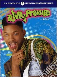 Willy principe di Bel Air. La seconda stagione dvd