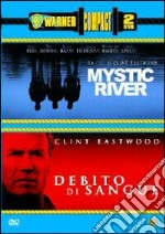 Mystic River / Debito Di Sangue (2 Dvd) dvd