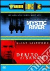 Mystic River / Debito Di Sangue (2 Dvd) dvd