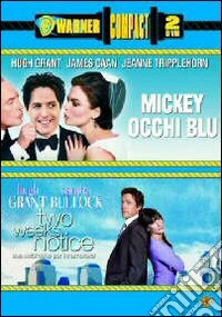 Mickey occhi blu - Two Weeks Notice (Cofanetto 2 DVD) dvd