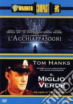 L' acchiappasogni - Il miglio verde (Cofanetto 2 DVD) dvd