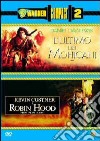 L' ultimo dei Mohicani - Robin Hood (Cofanetto 2 DVD) dvd