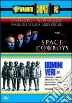 Space Cowboys - Uomini veri (Cofanetto 2 DVD) dvd