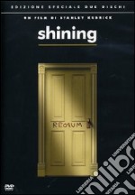 Shining (SE) (2 Dvd) dvd